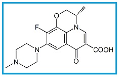 Levofloxacin EP Impurity I 